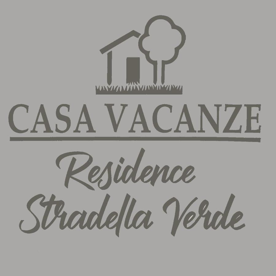 Residence Stradella Verde Staranzano Exteriör bild
